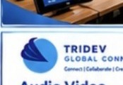 Audio Video Conferencing